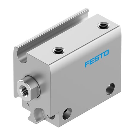 Festo Compact Cylinder AEN-S-10-10-I AEN-S-10-10-I